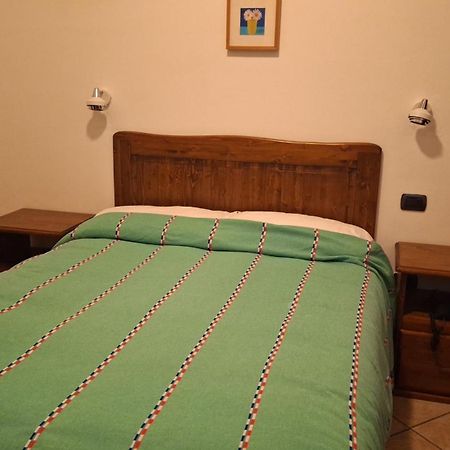 Acquacheta Valtancoli Hotel B&B San Benedetto in Alpe Dış mekan fotoğraf