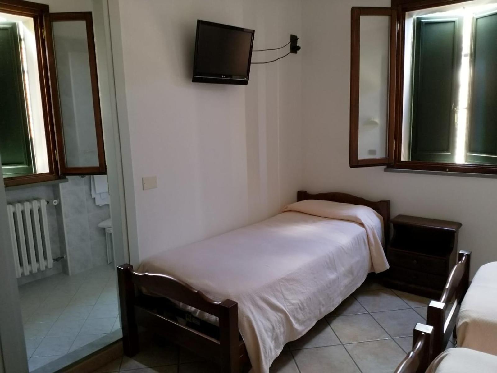 Acquacheta Valtancoli Hotel B&B San Benedetto in Alpe Dış mekan fotoğraf