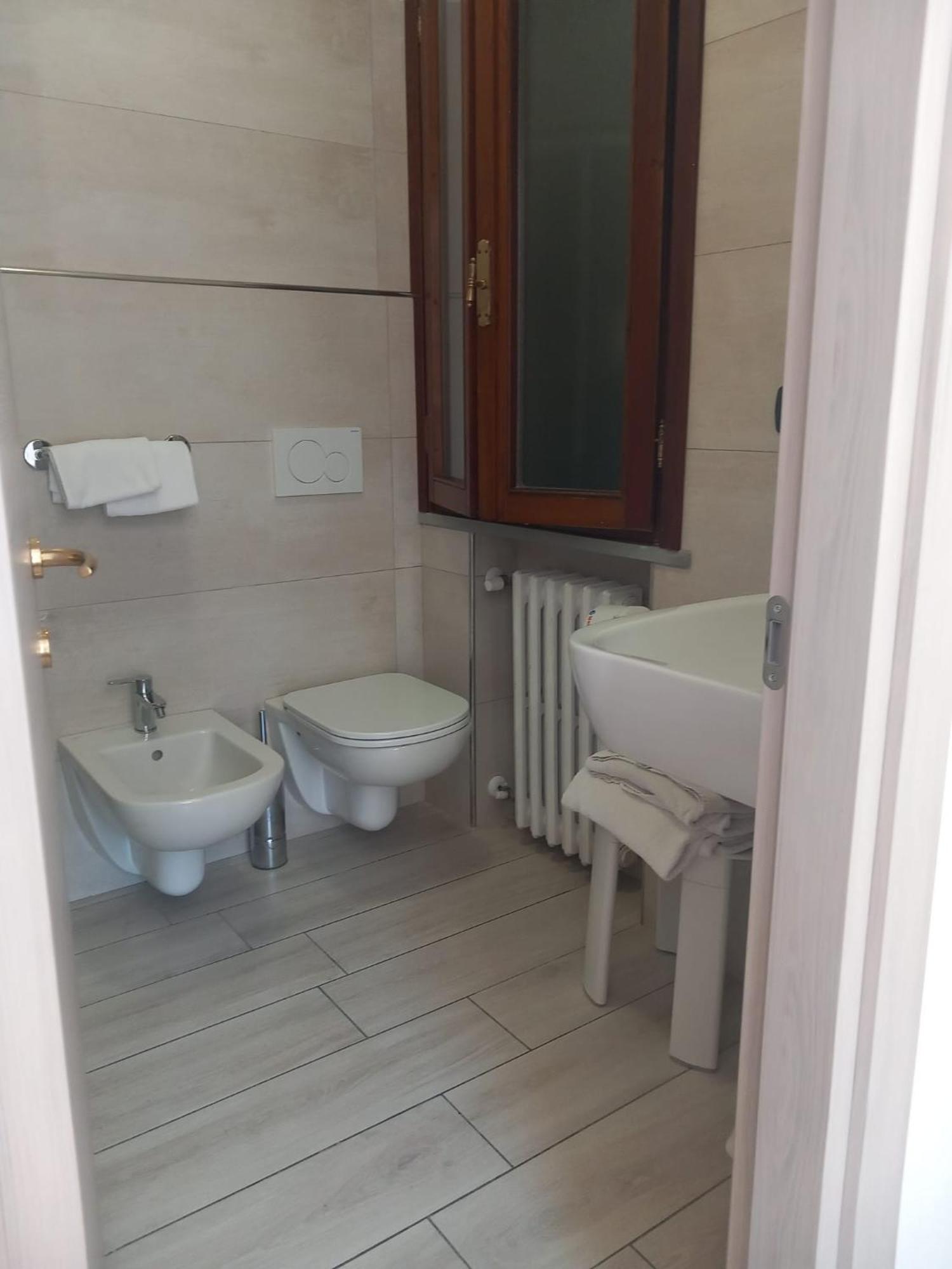 Acquacheta Valtancoli Hotel B&B San Benedetto in Alpe Dış mekan fotoğraf