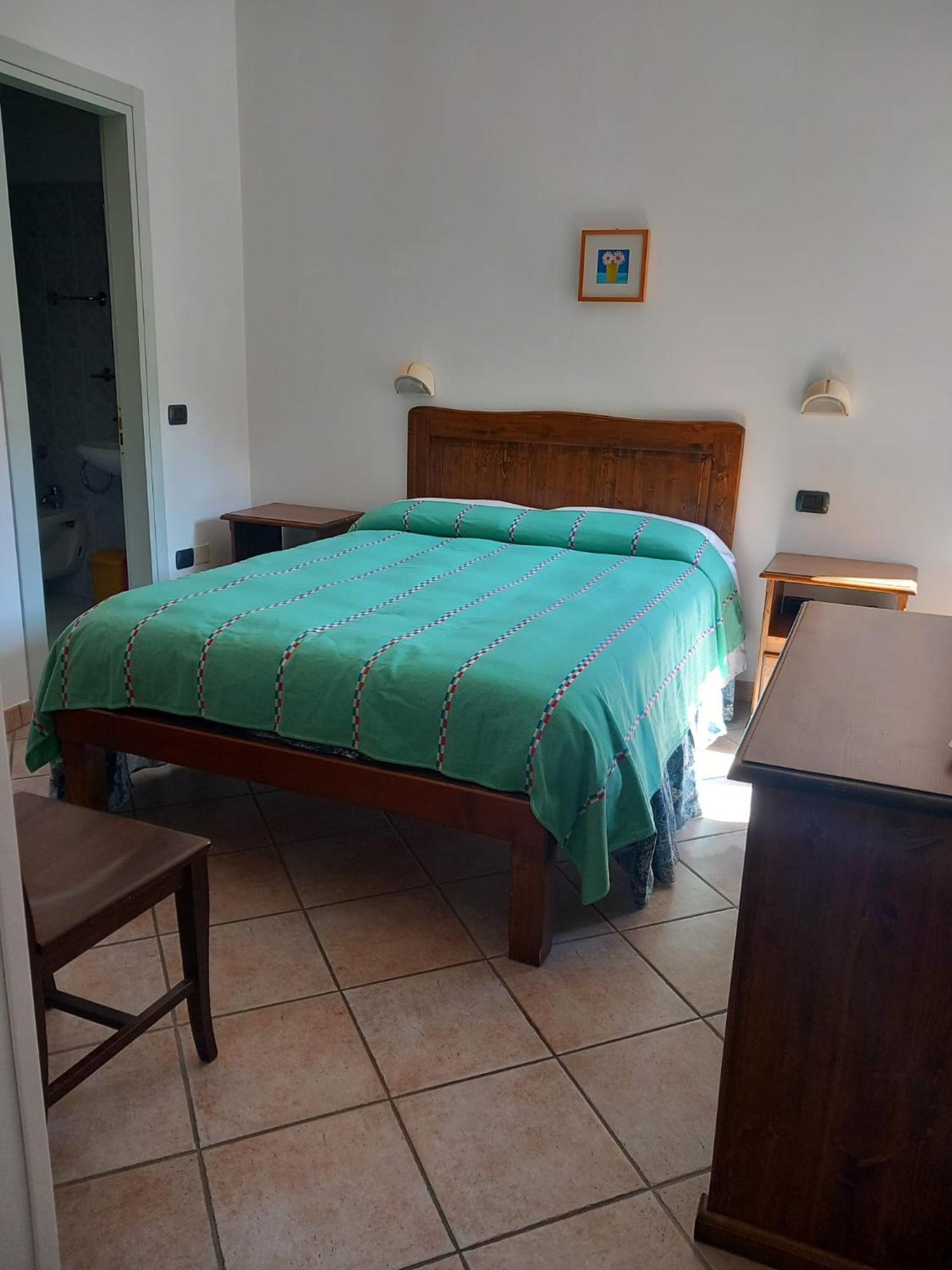 Acquacheta Valtancoli Hotel B&B San Benedetto in Alpe Dış mekan fotoğraf