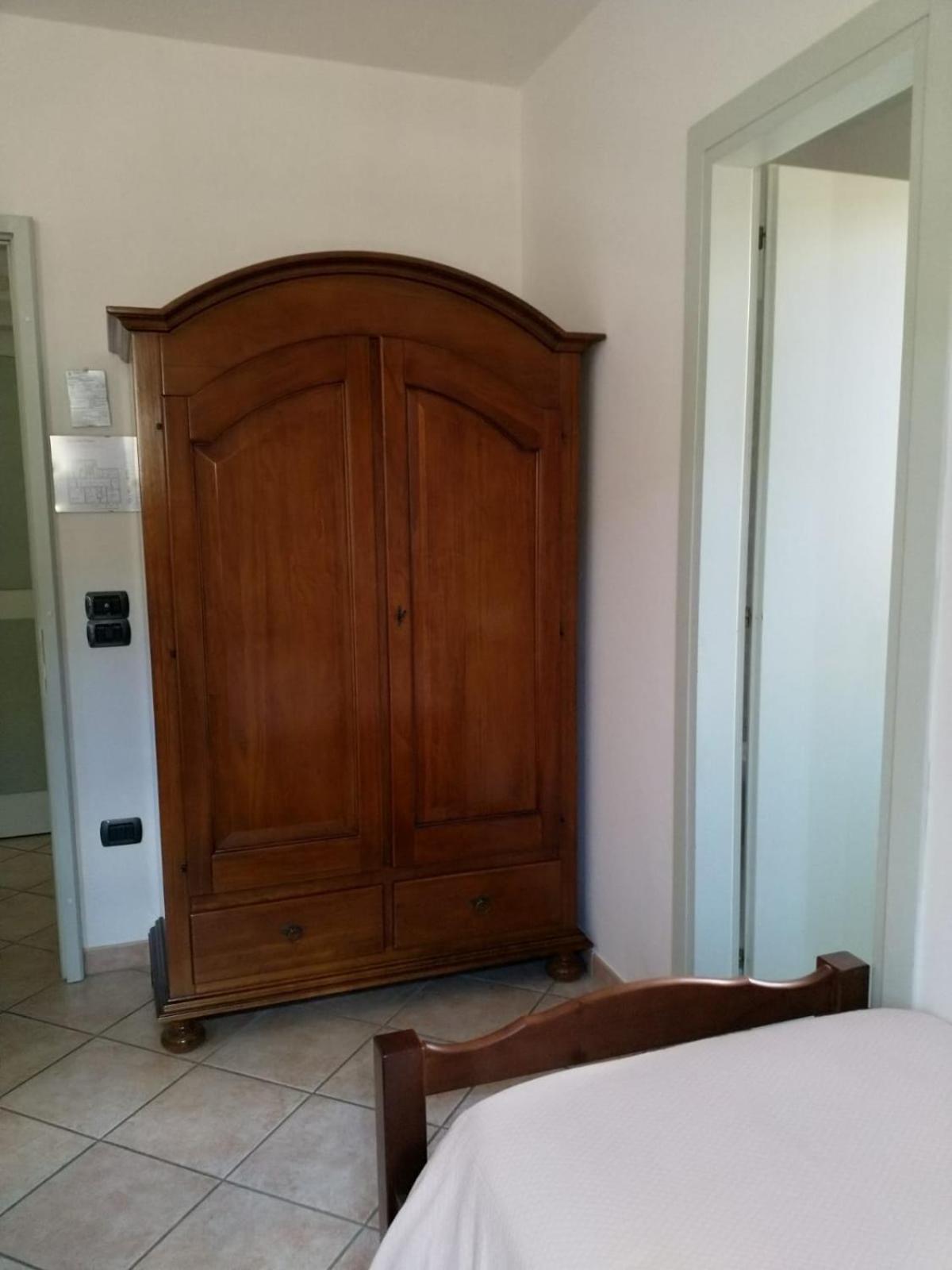 Acquacheta Valtancoli Hotel B&B San Benedetto in Alpe Dış mekan fotoğraf