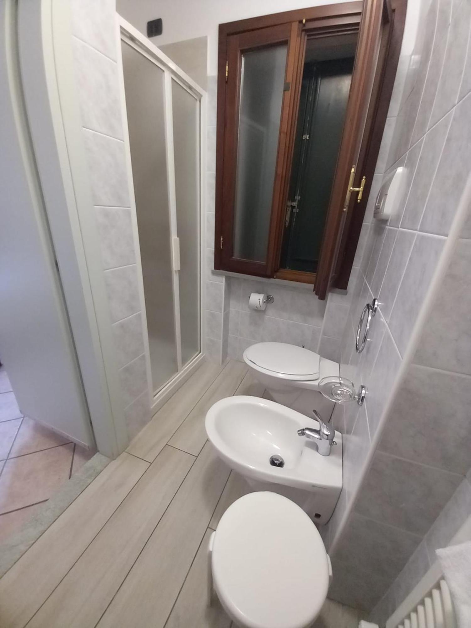 Acquacheta Valtancoli Hotel B&B San Benedetto in Alpe Dış mekan fotoğraf