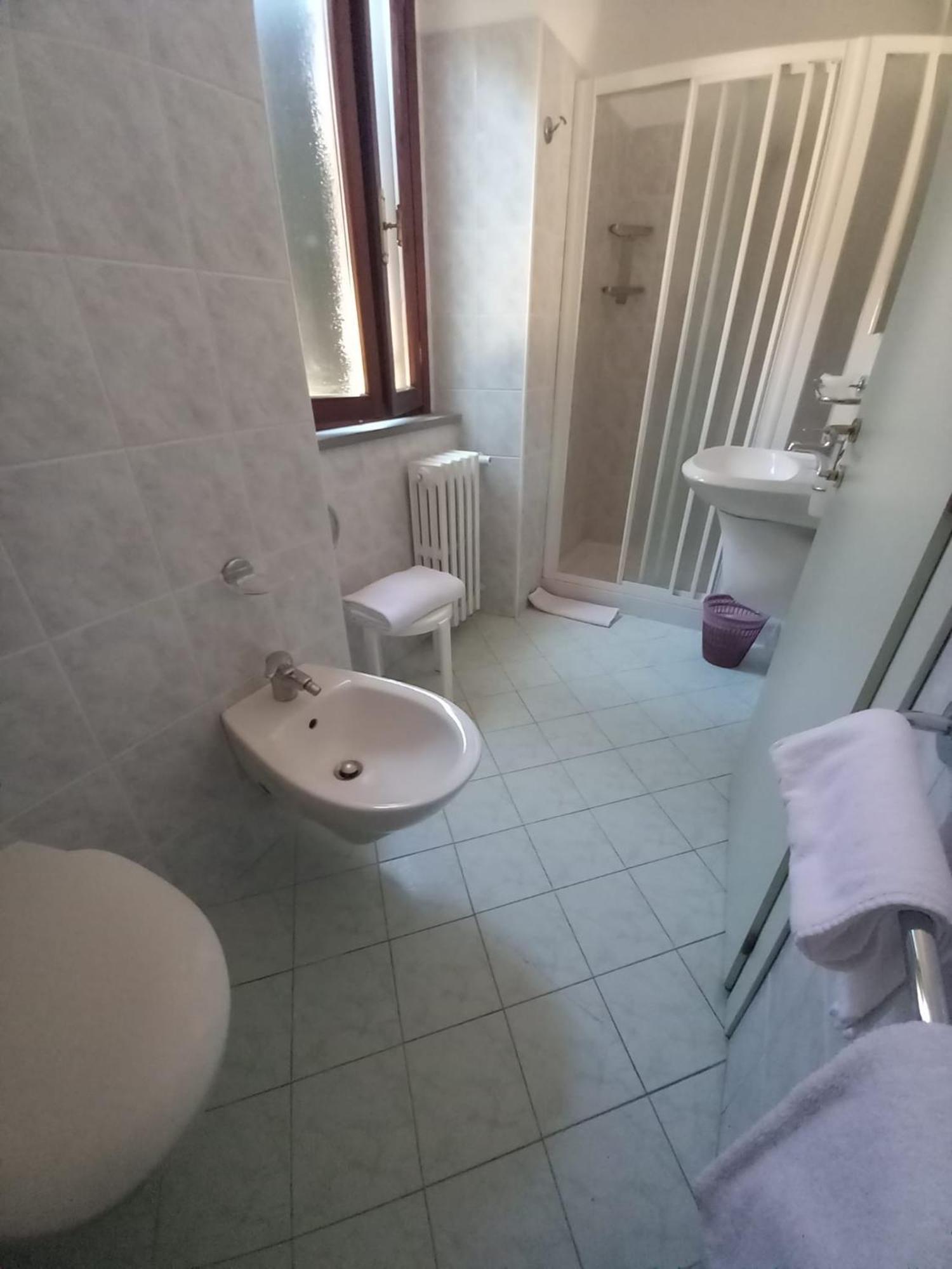 Acquacheta Valtancoli Hotel B&B San Benedetto in Alpe Dış mekan fotoğraf