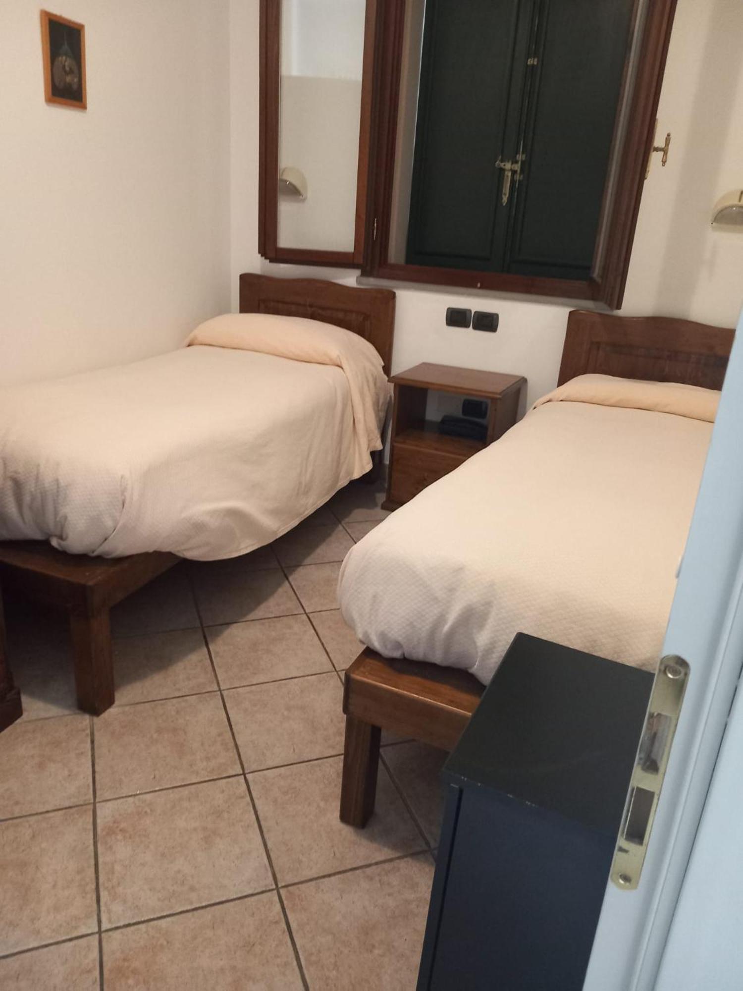 Acquacheta Valtancoli Hotel B&B San Benedetto in Alpe Dış mekan fotoğraf