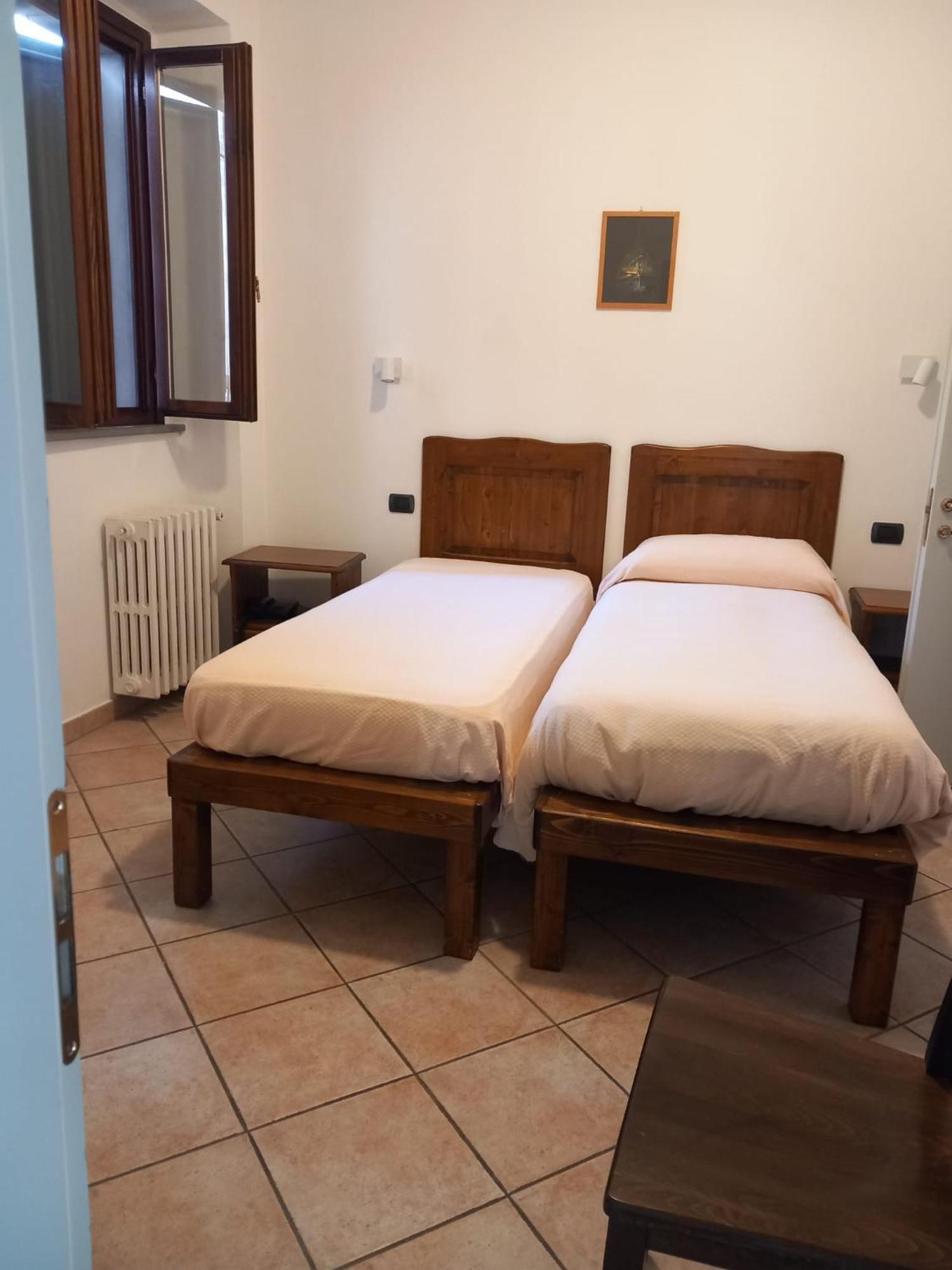 Acquacheta Valtancoli Hotel B&B San Benedetto in Alpe Dış mekan fotoğraf
