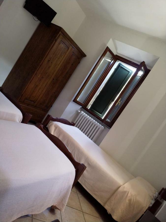 Acquacheta Valtancoli Hotel B&B San Benedetto in Alpe Dış mekan fotoğraf