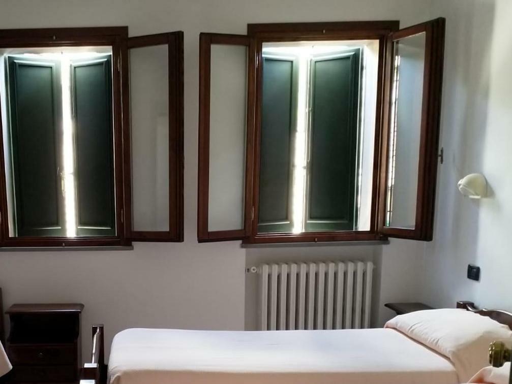 Acquacheta Valtancoli Hotel B&B San Benedetto in Alpe Dış mekan fotoğraf